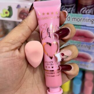 Pack of 2 - 2 in 1 Blush & Blender Deal – Dual-Action Makeup Essential for Effortless Application