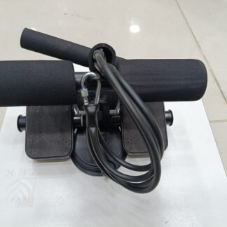 Abdominal Sit-Up Equipment – Portable Core Trainer, Adjustable Fitness Tool for Home Gym & Workout