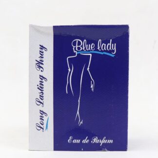 Blue Lady Perfume For Women - Long Time Fragrance - 40ml | Best Quality Perfume For Women - EDP Perfume