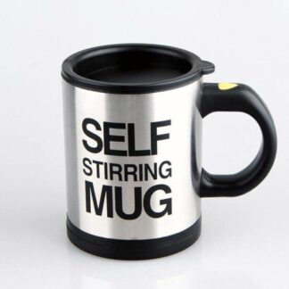Self String Mug Made in china ( Random colours)
