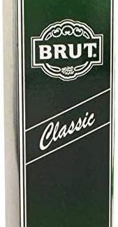 Brut Classic EDC ( Eau De Cologne ) Perfume For Men – 100 ML | Luxurious Fragrance For Men