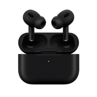 Airpods Pro 2 Noise Reduction Wireless Earbuds For Android And Ios/airpods (Black)