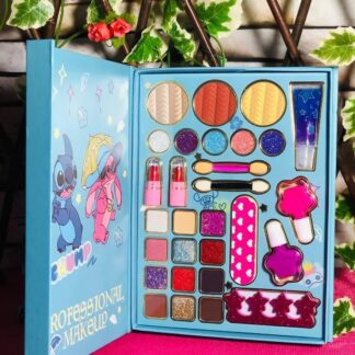 29 in 1 Professional Makeup Girls | Girls Makeup Kit | Matte And Glitter Eyeshadow Palette | Beauty Makeup kit