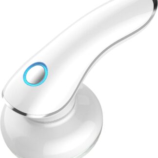 Boxin BX-5208B Portable Lint Remover Rechargeable USB Portable Clothes Shaver for Fluff Pilling Fabric Shaver Lint Remover