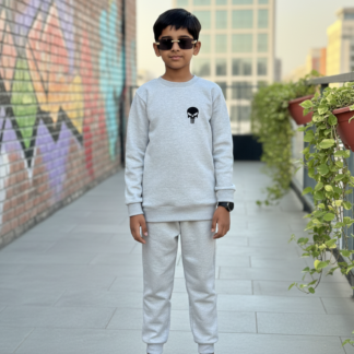 Winter Suit for Boys, Girls & Babies | Warm Pajama & Shirt Set for Kids | Cozy Winter Nightwear & Daily Outfit FOR BABY AND KIDS