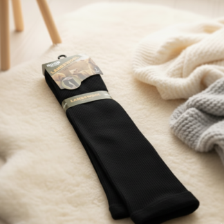 Knee Warmers For Comfort Protection Easy Wearing And Daily Use With Soft Material And Reliable Design (1 Pair)