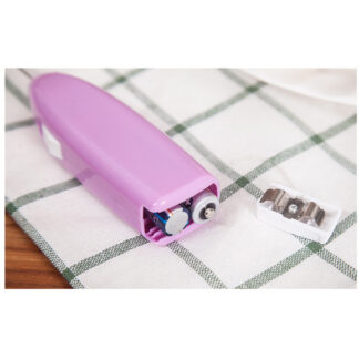 Multipurpose Electric Coffee Beater Handheld Mini Blenders Coffee Mixer Milk Foamer Portable Egg Whisk (random color)