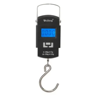 Digital LED Screen Hanging Scale Weight Scale Luggage Weighing Machine Digital Weighing Machine For Luggage Scale Heavy Duty Portable