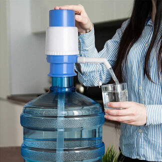 Manual Hand Press Pump Water Dispenser | Best Quality Water Pump | Hand Press Pump