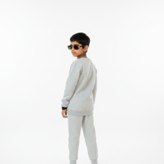 PJX-121 Crystal Sparkling Korean Earrings – Elegant Shine, Premium Style & Stunning Feminine Charm - Black Color