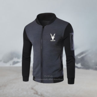 Dashing Style Full Bazo Jacket - Elevate Your Style with Our Dashing Full Bazo Jacket: Fashionable, Trendy, Premium Quality, and Finely Stitched