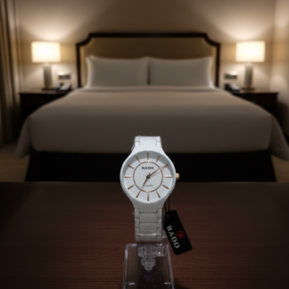 Mens Formal Analogue Watch Elegant Stylish Durable Quality Timeless Design Perfect Choice For Office Meetings & Daily Wear (Without Box)