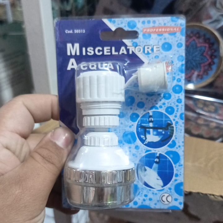 Water Filter For Water Tap And Dispenser Providing Clean Flow Environmentally Friendly Design Compact Size - Image 5