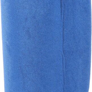 Waist Support Slimming Adjustable Belt For Both Men And Women fits for all (Blue )