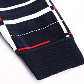 Linning Screen Print full sleeves T shirt For Boys | Casual party wear summer collection f Shirt For Mens