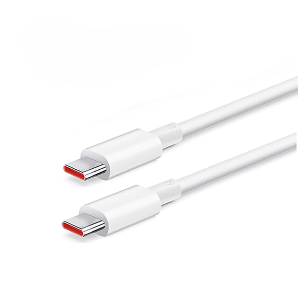 XIAOMI 120W EU PLUG QC3.0 FAST QUICK WALL CHARGER WITH CABLE - Image 3