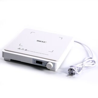 Kolax Electric 120-2000W push-button control stove heating with timer precise temperature control single induction cooker - INDUKTIONSKOCHPALLETTE Kolax Electric