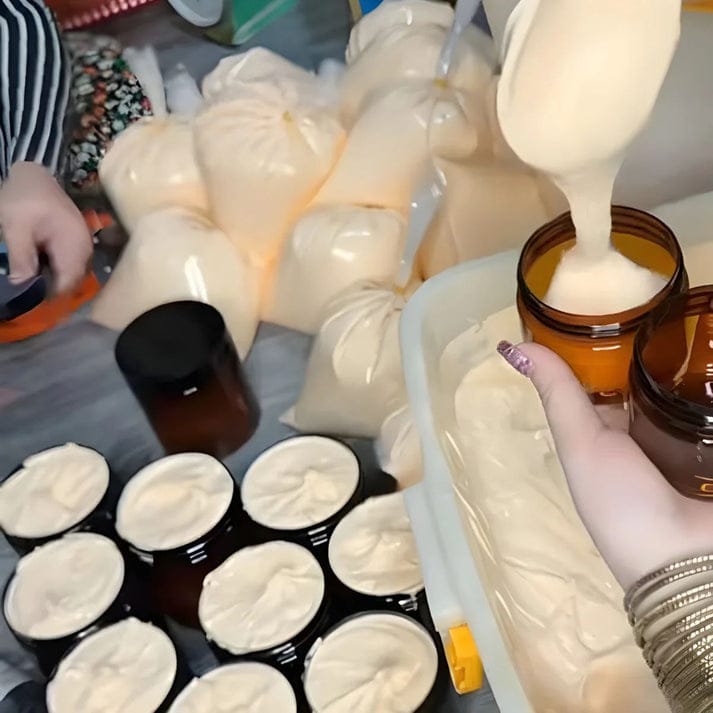 Zafrani Whitening Cream (250g) – Radiant Glow & Skin Repair - Image 2