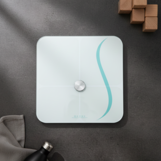Shouna Elite Precision Smart Body Composition Scale & Wellness Analyzer