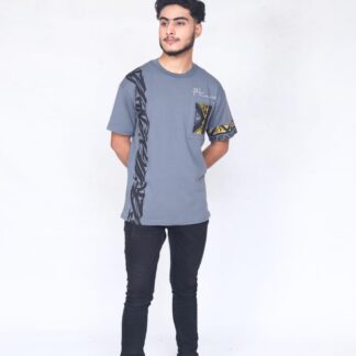 Creative professional with a focus on contemporary streetwear aesthetics and visual storytelling. Passionate about bold design and style.