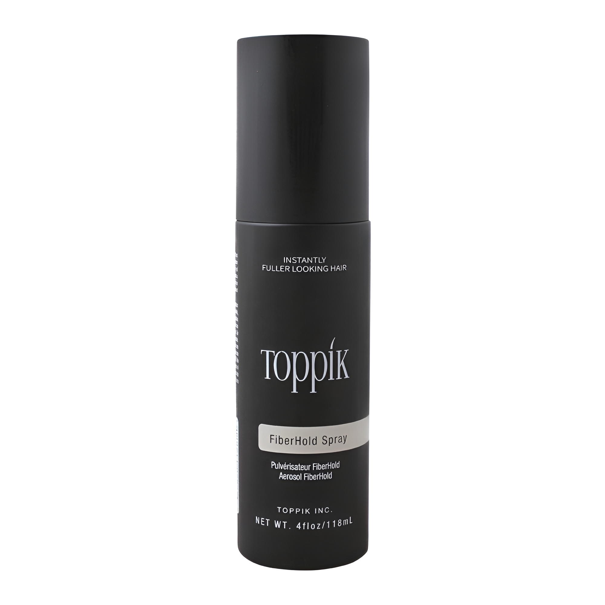 Toppik Hair Building Fiber (27g) + Spray Applicator ( Black & Dark Brown Colors )
