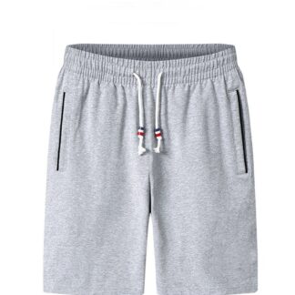 Summer Basketball Designer Shorts For Men | Solid Color | Breathable Drawstring Loose | Casual Short | High Quality