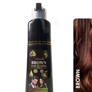 Yardlie Professional Hair Color Shampoo UK Based Formula For Men & Women