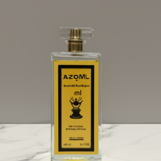 Ameerul Oud Perfume – Long-Lasting Oriental Fragrance with  Woody  Men & Women