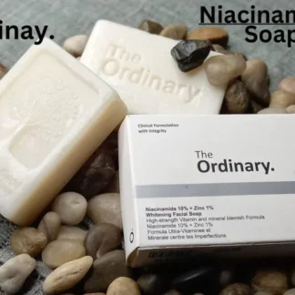 The Ordinary DEAL ( Pack of 2) 2 in 1 Ordinary Soap & Cream Deal