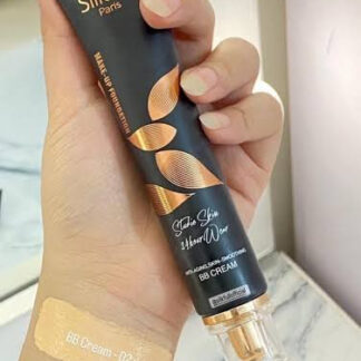 1 Piece Silkfull Tube MakeUp Foundation Waterproof | Best Quality Long-Lasting Foundation Makup Foundation 15g