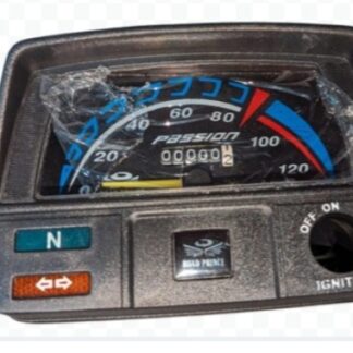 LED Backlight Glow Speedometer for Honda CD70 Motorcycle & For all 70 cc Bike