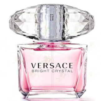 ( 2 Piece ) Versace Bright Crystal EDP Perfume For Women | Best Quality Perfume For Women | Best Fragrance Perfume