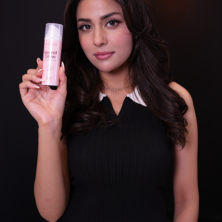 Secret Glow Original Underarm Brightening & Odor Control Cream | Long-Lasting Odor Control | Hydrating & Gentle Formula 50g