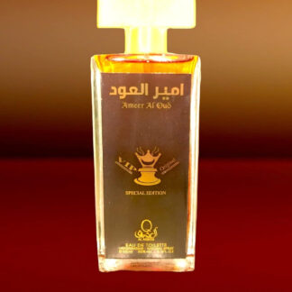 AMEER AL OUD VIP Eau de Unisex Parfum - Fresh for Men - 100ml | Best Quality Unisex Perfume