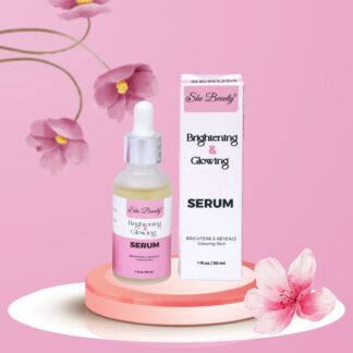 She Beauty Brightening & Glowing Serum 30ml