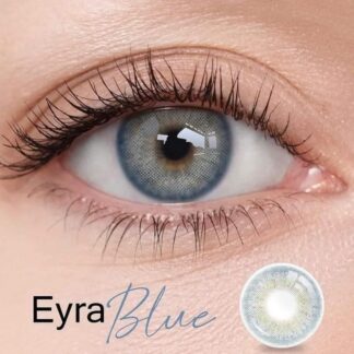 Eye Soft Eyes Color Lenses – Eye Lenses With Water Bottle For Girls & Boys