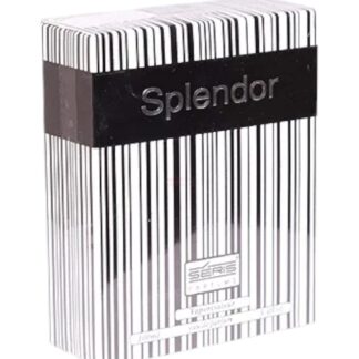 Splendor Perfume By Seris For Men EDP Perfume For Unisex 100 ml