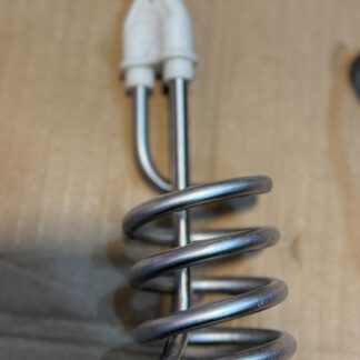 NSG F8 Electric Water Heating Rod 2000W Perfect For Winter Weather (With Box)