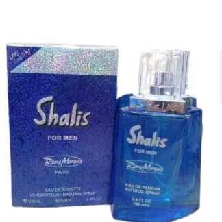 Shalis Man Remy Marquis Eau De Perfume Long lasting | Best Quality Eau De Parfum | 100ml