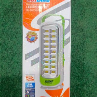 Ruilang Emergency Light & Rechargeable Light & Led Lamp