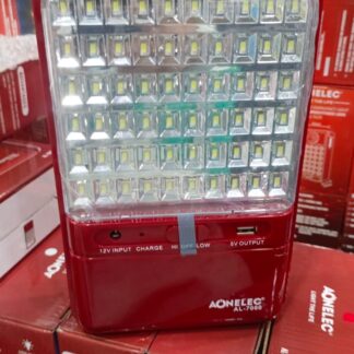 Aonelec Rechargeable Emergency Light(AL-7060)