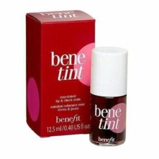 Pack of 4 Cosmetic Bundle - Includes Primer, Councilor,  Tint,  Lipstick