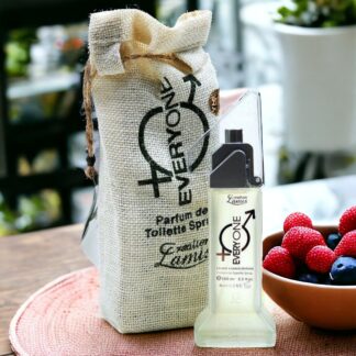 Everyone Unisex Perfume – (100ml) For Long Lasting Fragrance lEnduring Fragrance in Every Sprayl