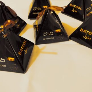 Nur Bhukhoor Batool Fragrance | 25gram | Best Quality