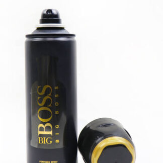Big Boss Freshrite Body Spray For Men (200ml)