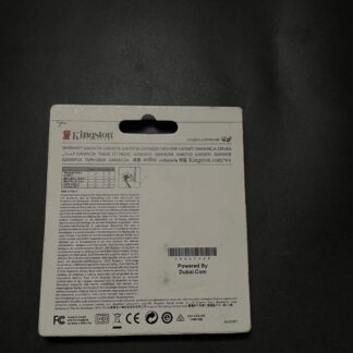 The Kingston DataTraveler USB 3.0 High-Speed Data Transfer Portable Design Flash Drive