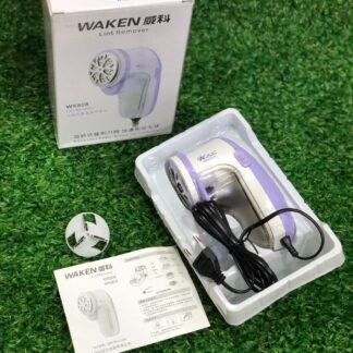 Waken WK-808 Electric Fabric Lint Remover Fiber and lint remover Clothes Fabric Shaver Lint Remover