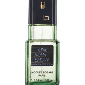 One Man Show By Jacques Bogart EDT Perfume For Men 100ML