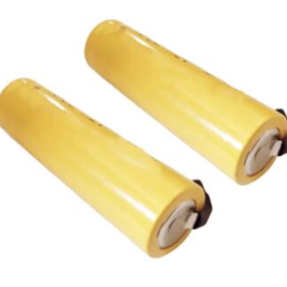 Pack of 4 1800mAh AA Size Rechargeable Battery 1.2V | Rechargeable Batteries