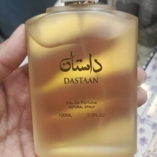 Dastaan EDP Spray 100ML | Long Lasting, Refreshing, Elegant, Aromatic, Luxurious Fragrance | Best Quality Perfume | Luxurious Fragrance Perfume